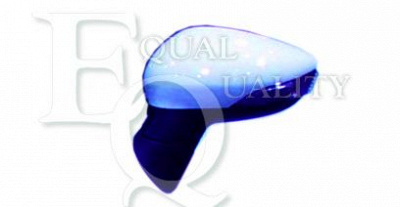 EQUAL QUALITY rs02773 - Наружное зеркало